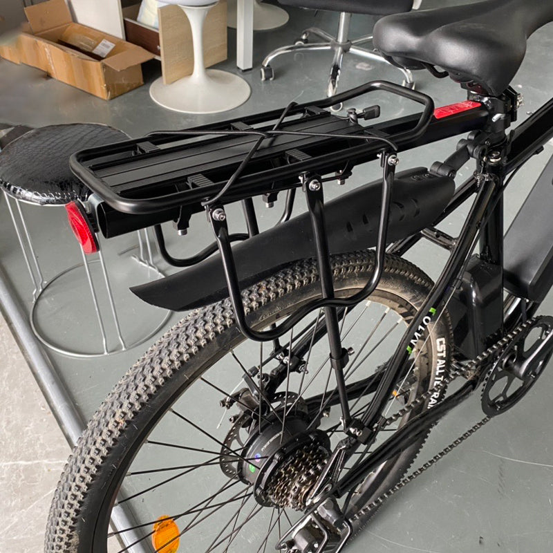 FinBike M10 Kompatibler Gepäckträger