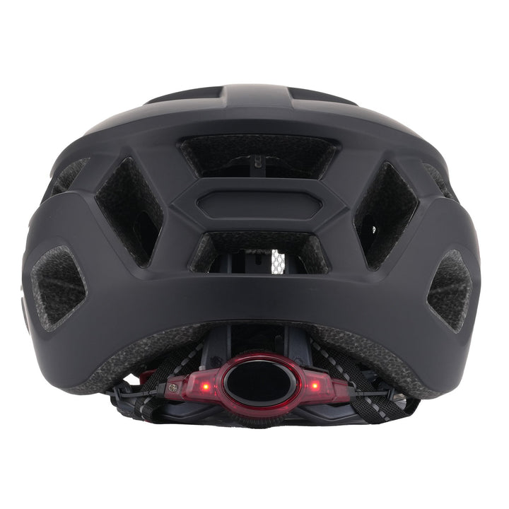 FinBike Schutze E-Bike Helm